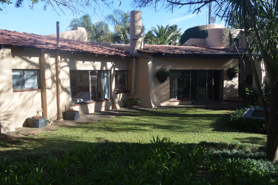 4 Bedroom Property for Sale in Irene Park North West